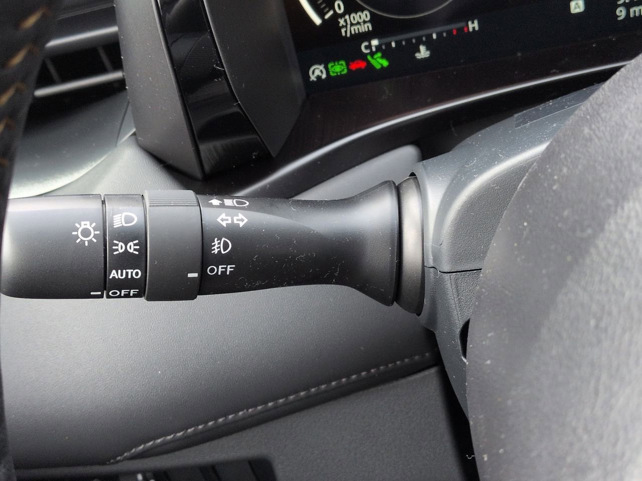 Thumbnail: 2026 Subaru Outback - 29