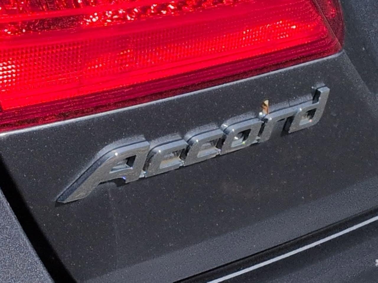Thumbnail: 2015 Honda Accord - 13