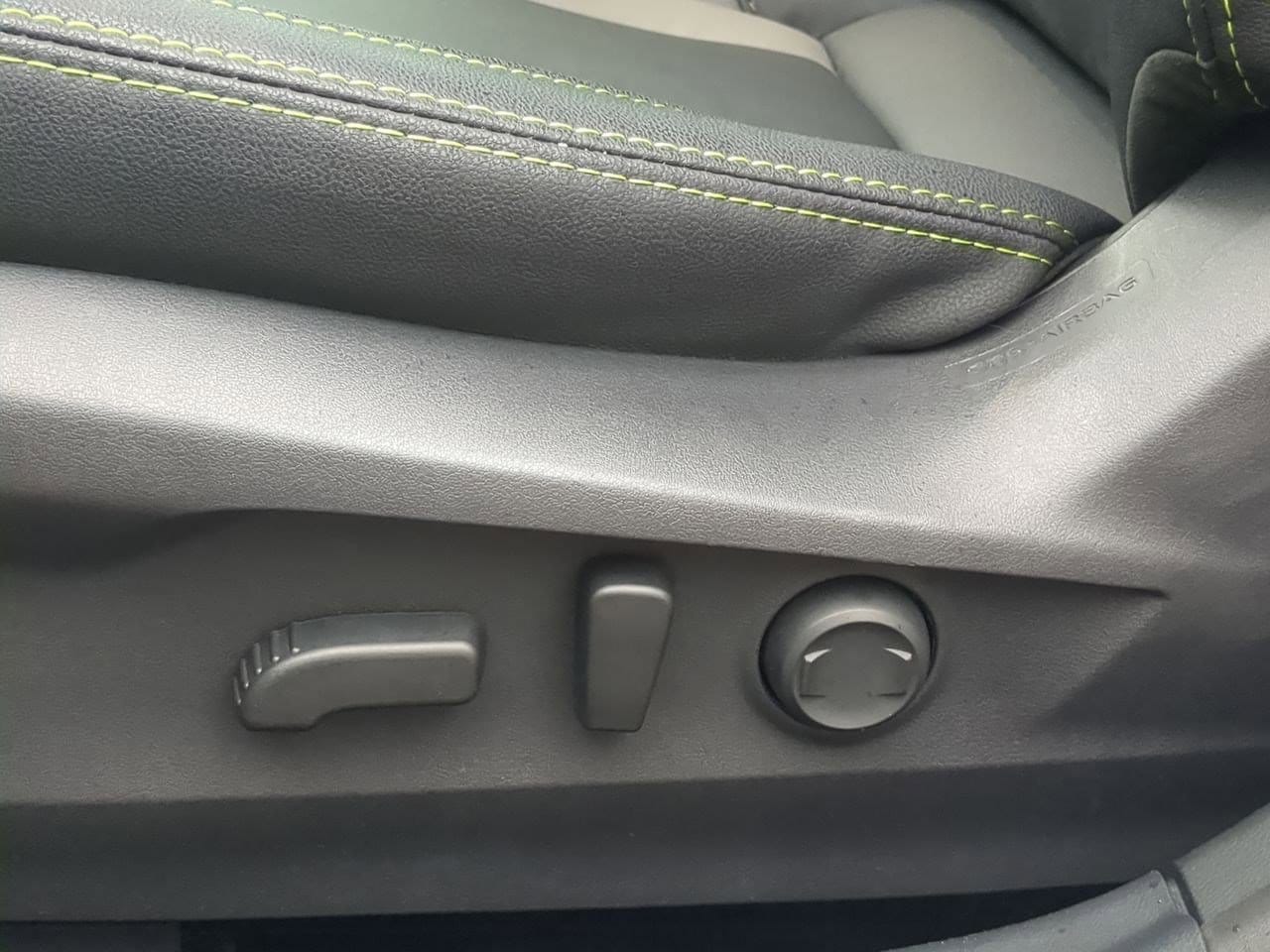 Thumbnail: 2023 Subaru Outback - 18