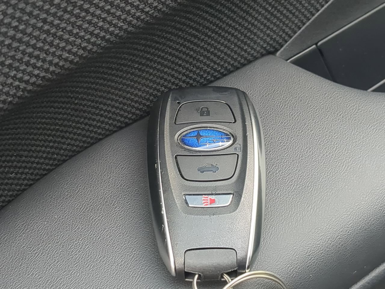 Thumbnail: 2026 Subaru Outback - 38