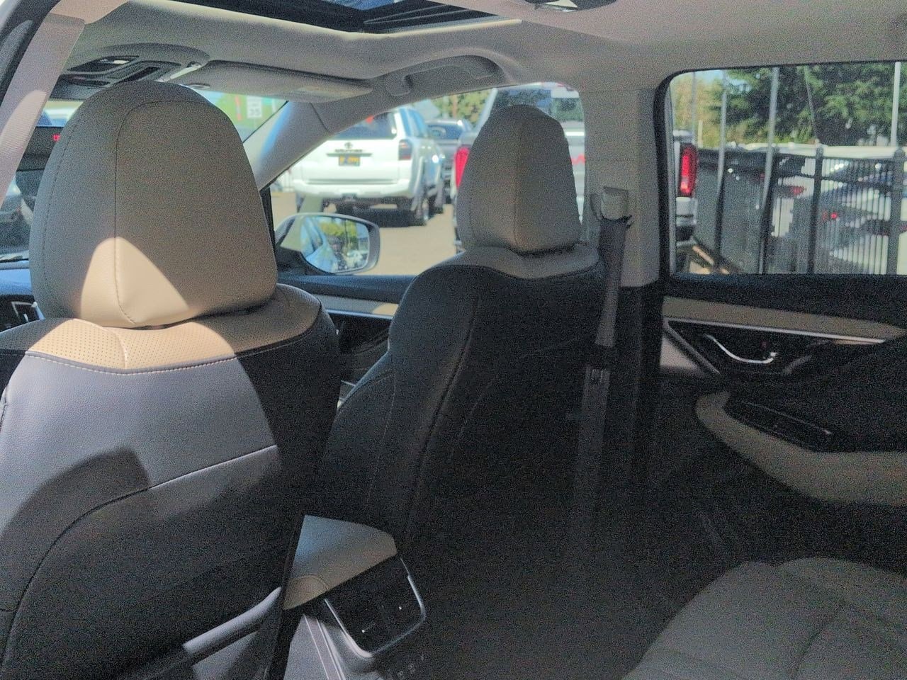 Thumbnail: 2020 Subaru Outback - 19