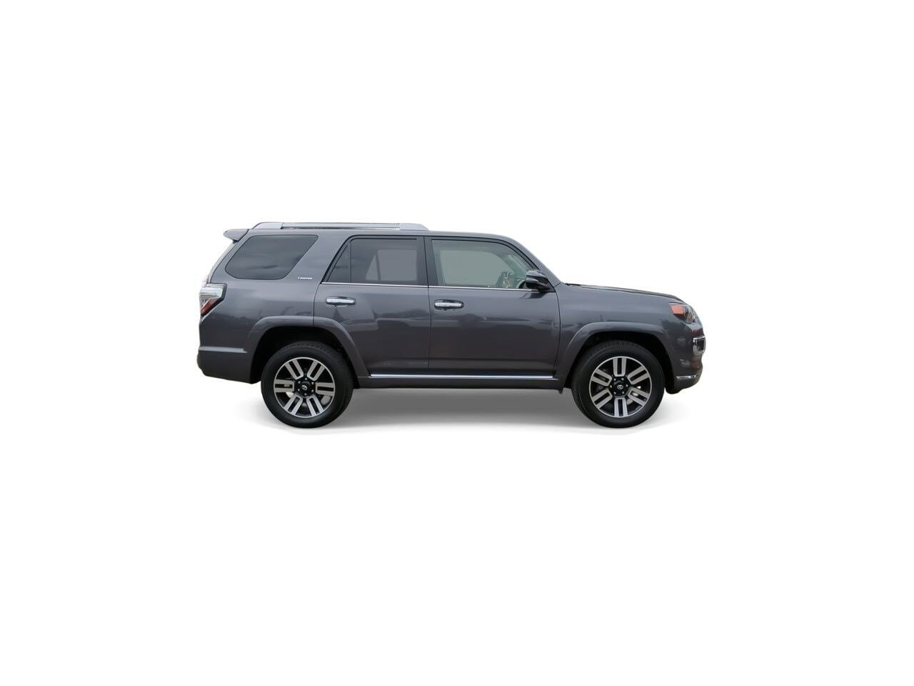 Thumbnail: 2023 Toyota 4Runner - 9