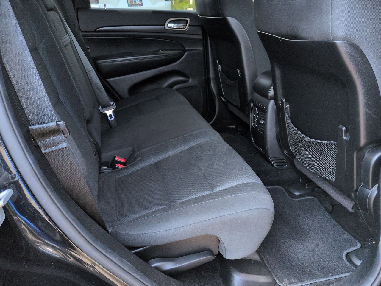 Thumbnail: 2014 Jeep Grand Cherokee - 28