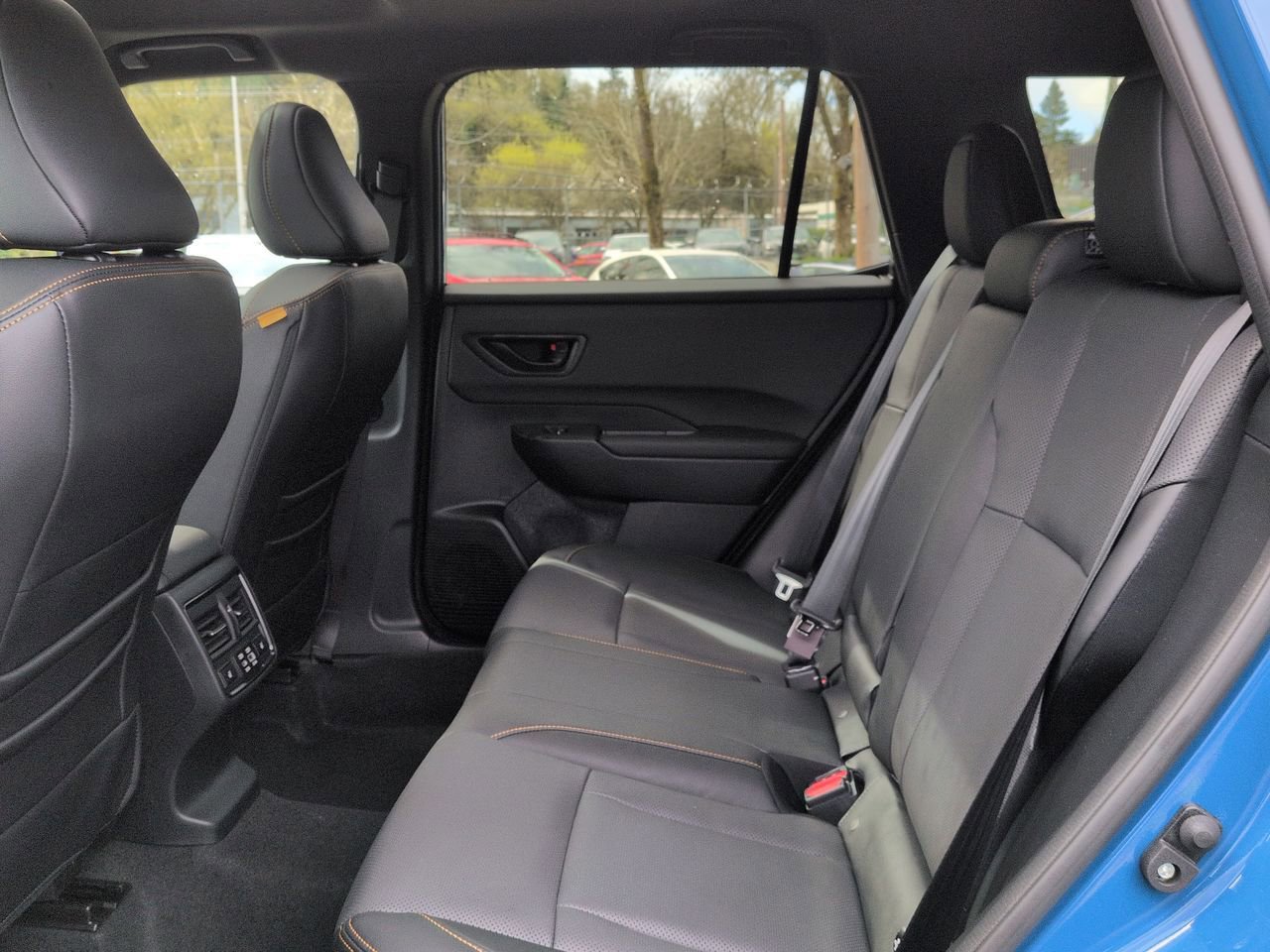 Thumbnail: 2026 Subaru Outback - 21