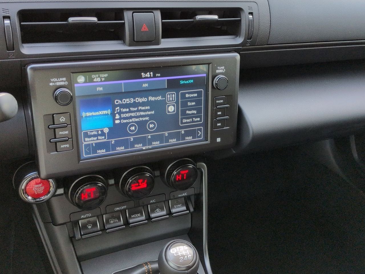 Thumbnail: 2026 Subaru BRZ - 27