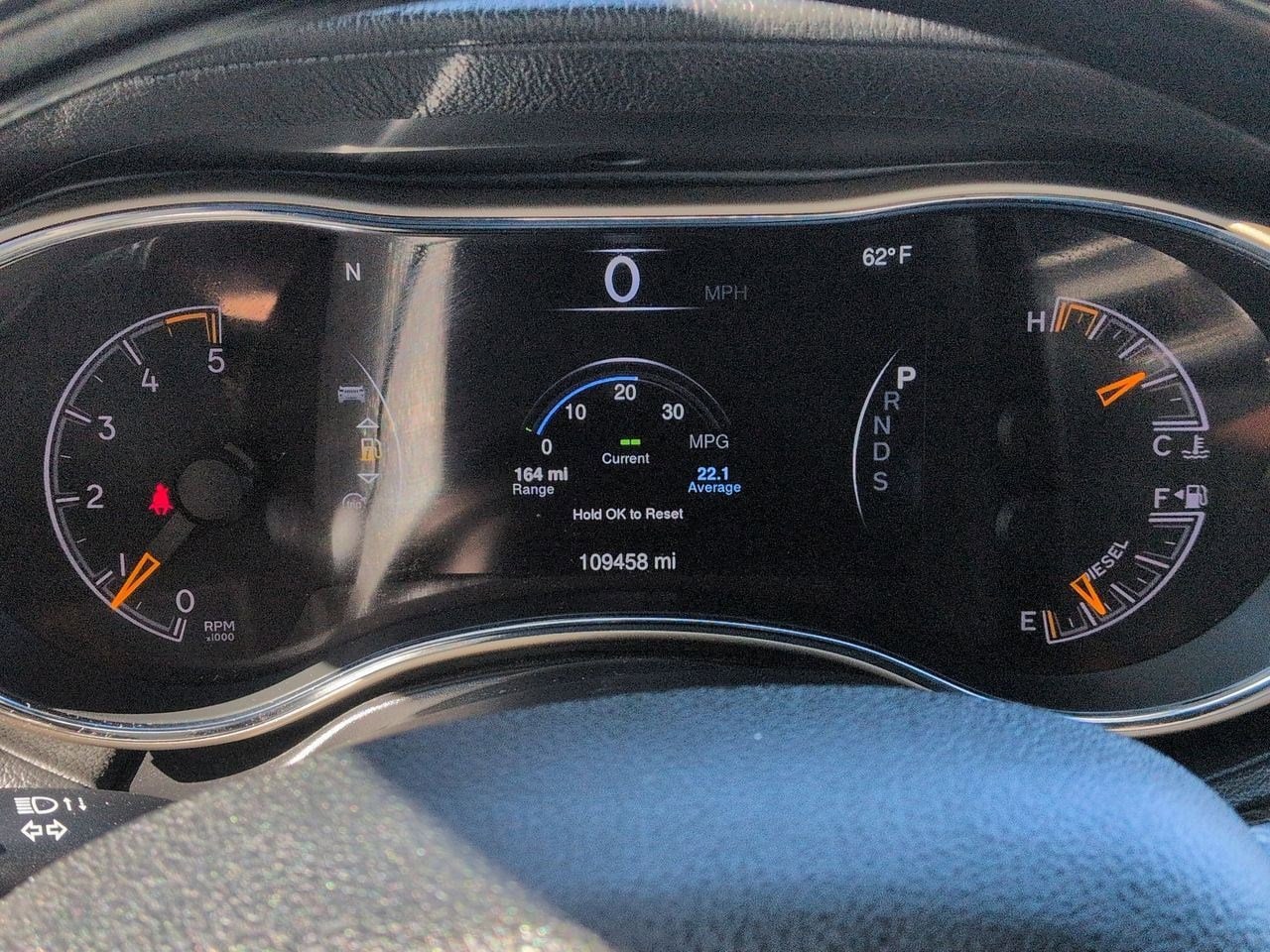 Thumbnail: 2014 Jeep Grand Cherokee - 34