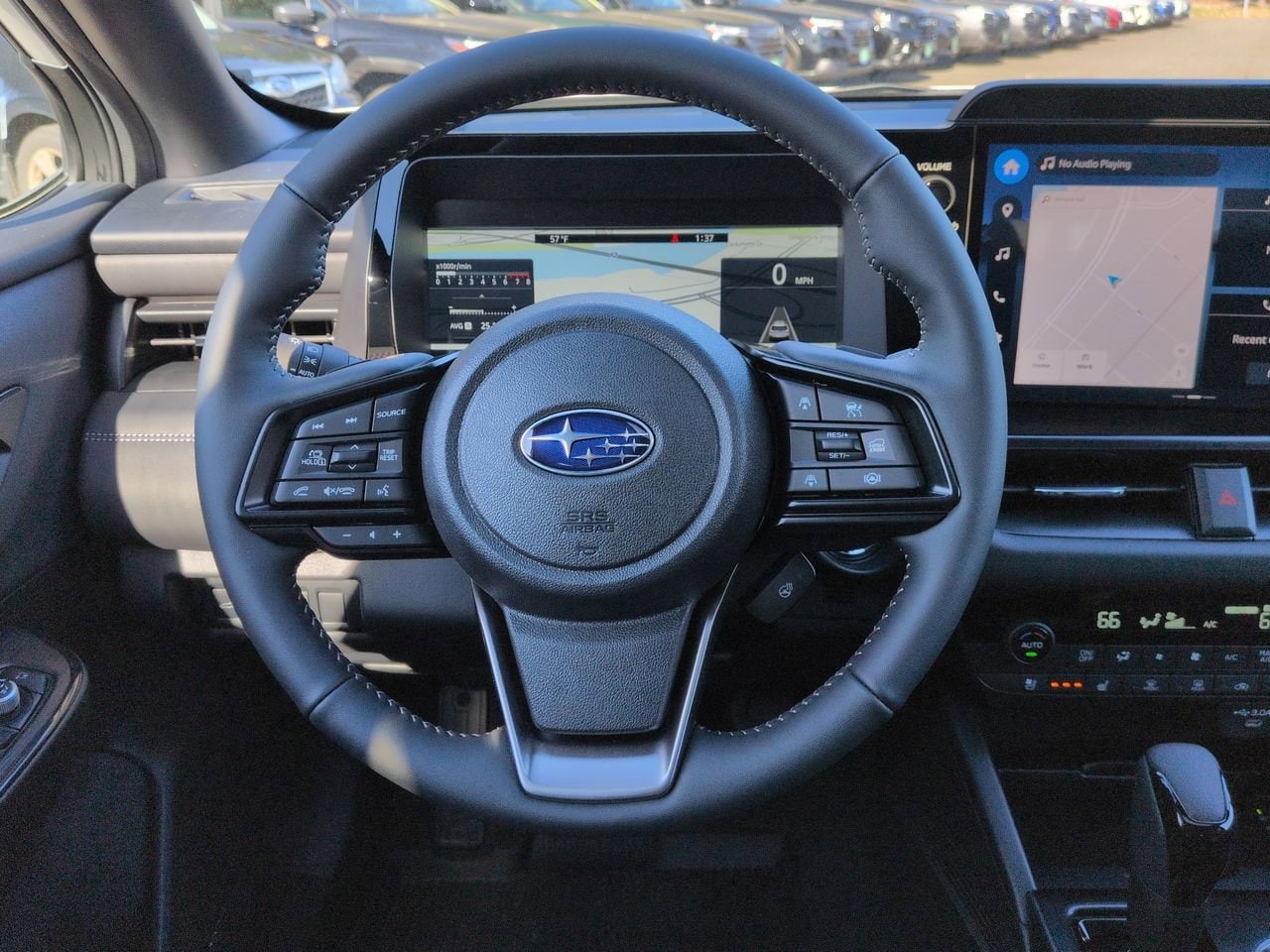 Thumbnail: 2026 Subaru Outback - 25