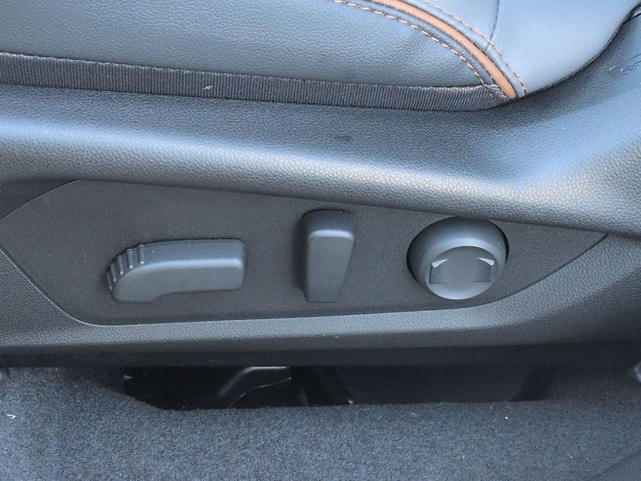 Thumbnail: 2025 Subaru Forester - 18