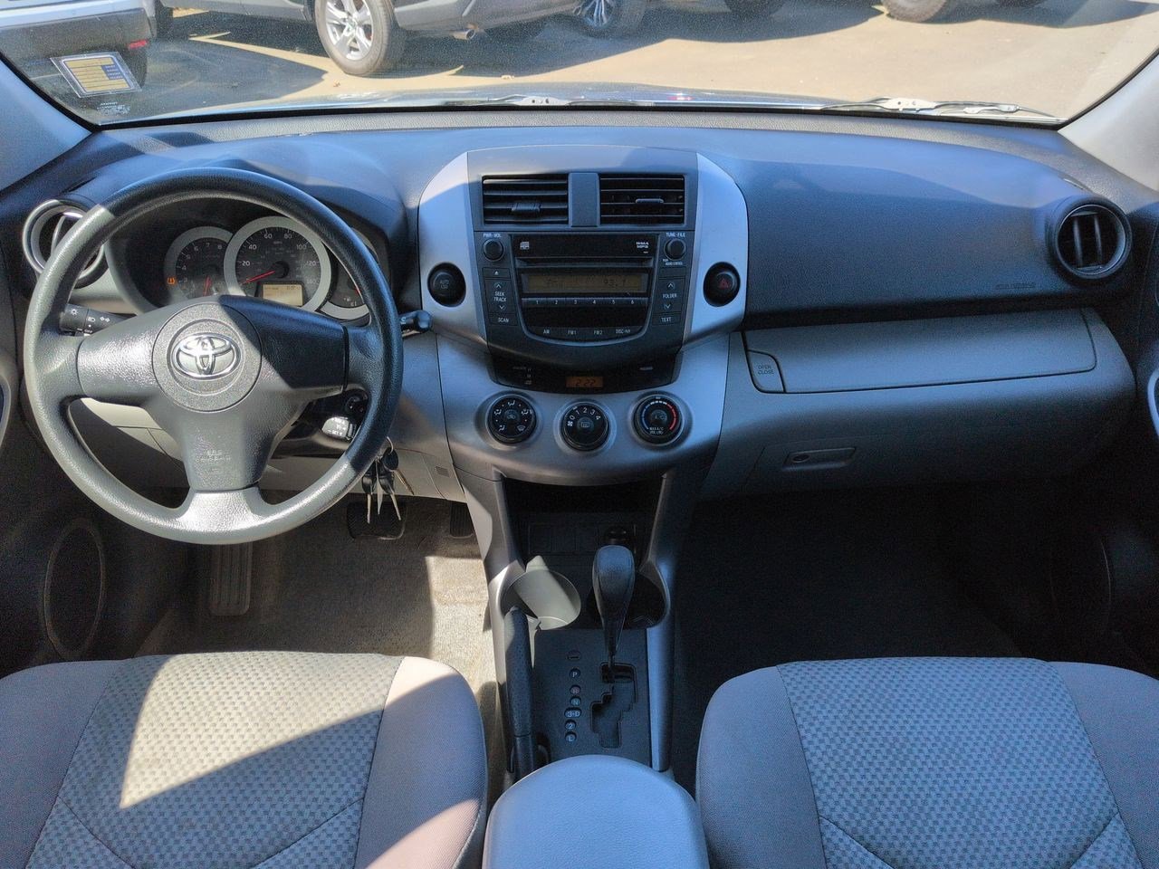 Thumbnail: 2007 Toyota RAV4 - 14