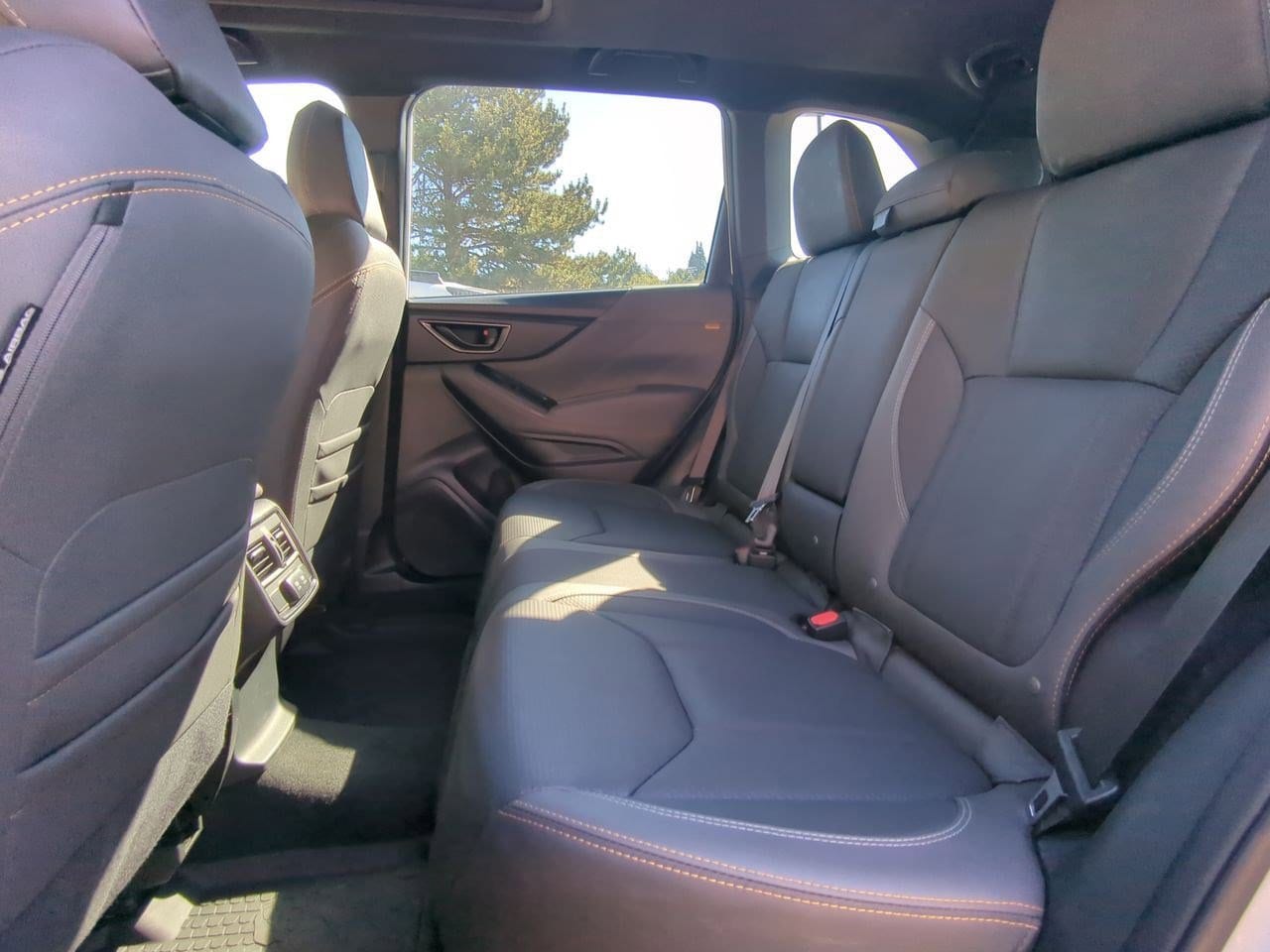 Thumbnail: 2023 Subaru Forester - 28