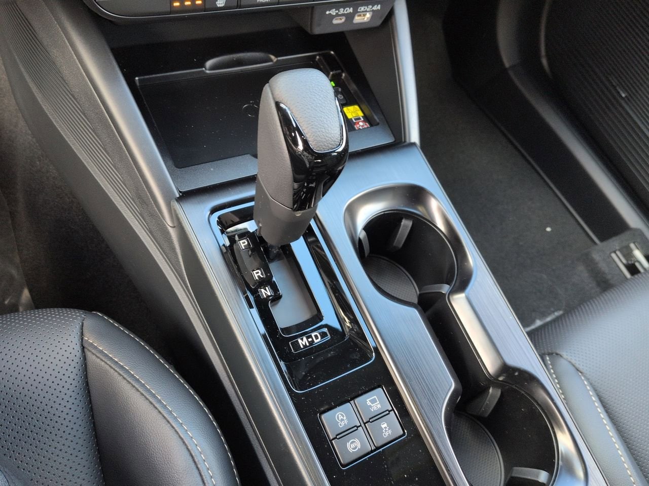 Thumbnail: 2026 Subaru Outback - 35