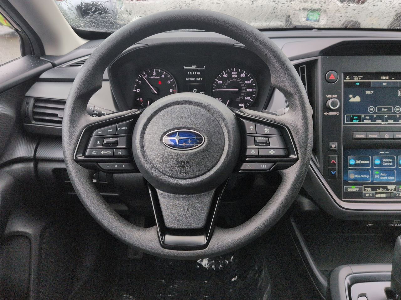 Thumbnail: 2026 Subaru Crosstrek - 22