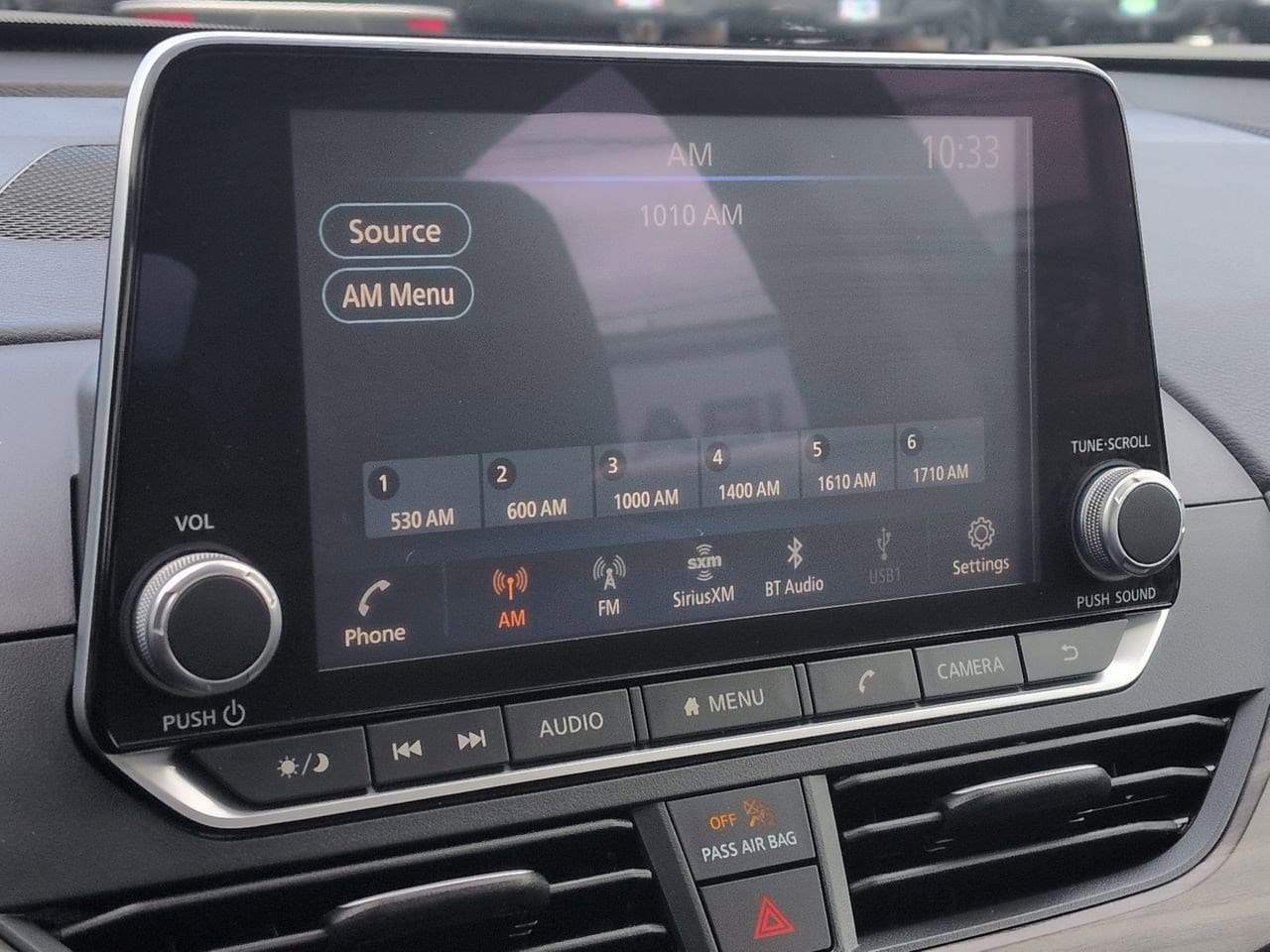 Thumbnail: 2025 Nissan Altima - 29