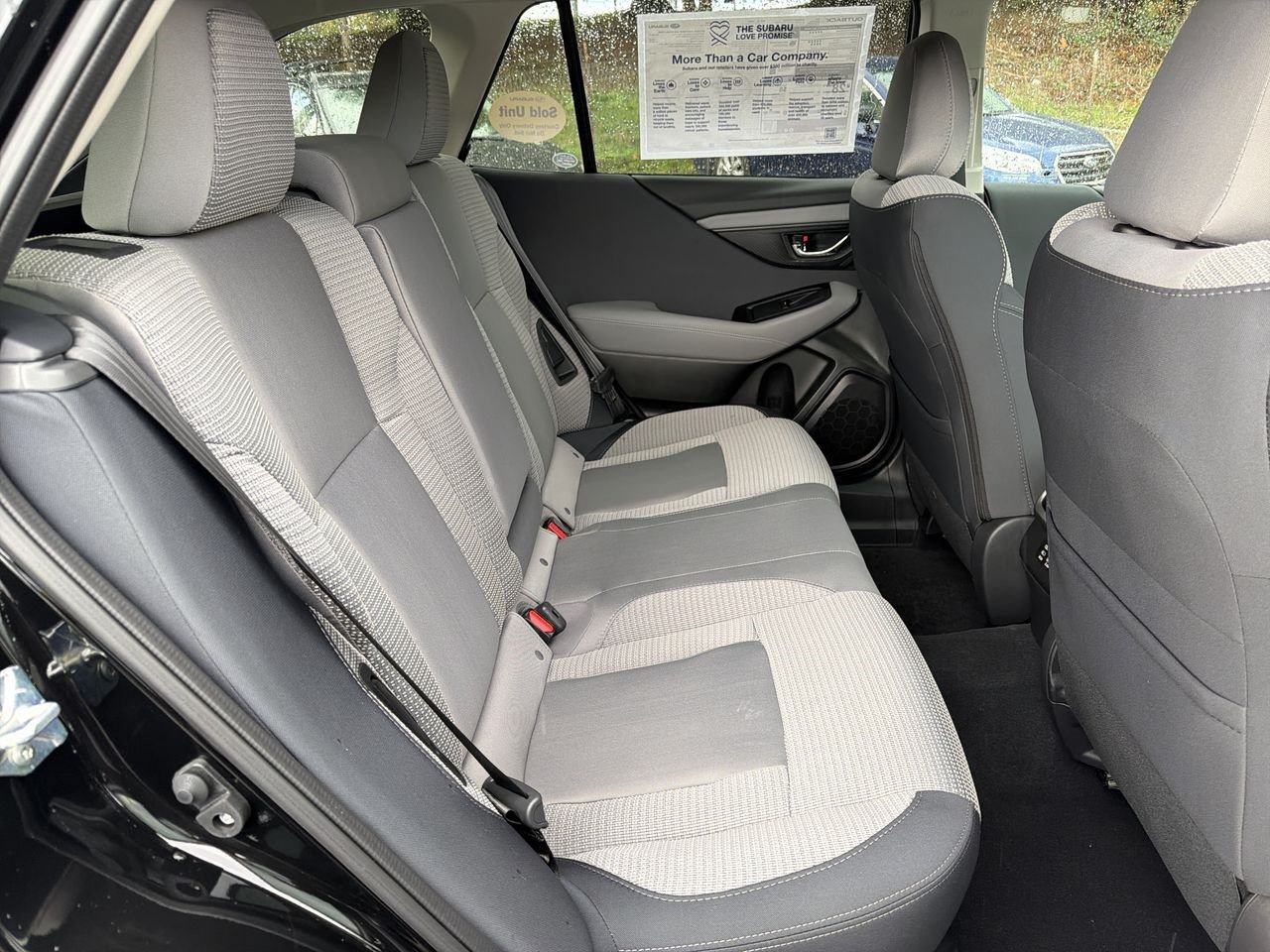 2025 Subaru Outback Premium - Photo 28
