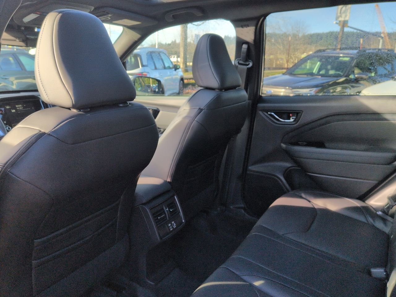 Thumbnail: 2026 Subaru Forester - 19