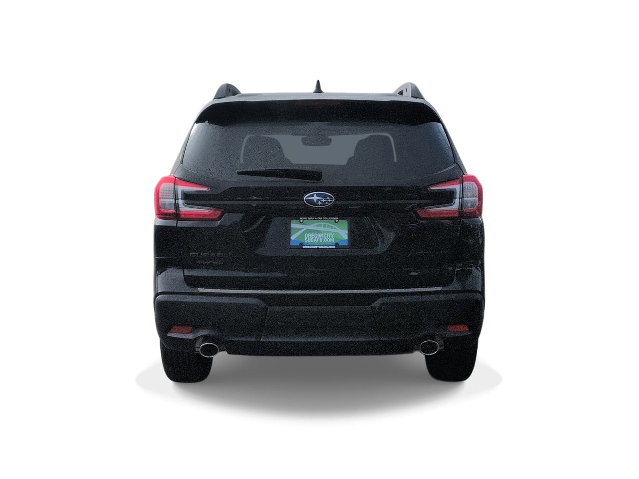 Thumbnail: 2026 Subaru Ascent - 7