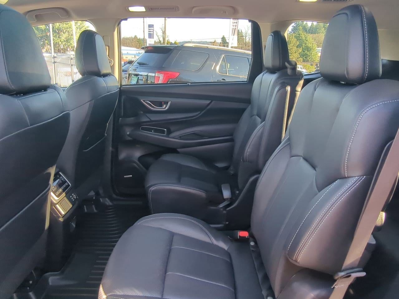 Thumbnail: 2023 Subaru Ascent - 21