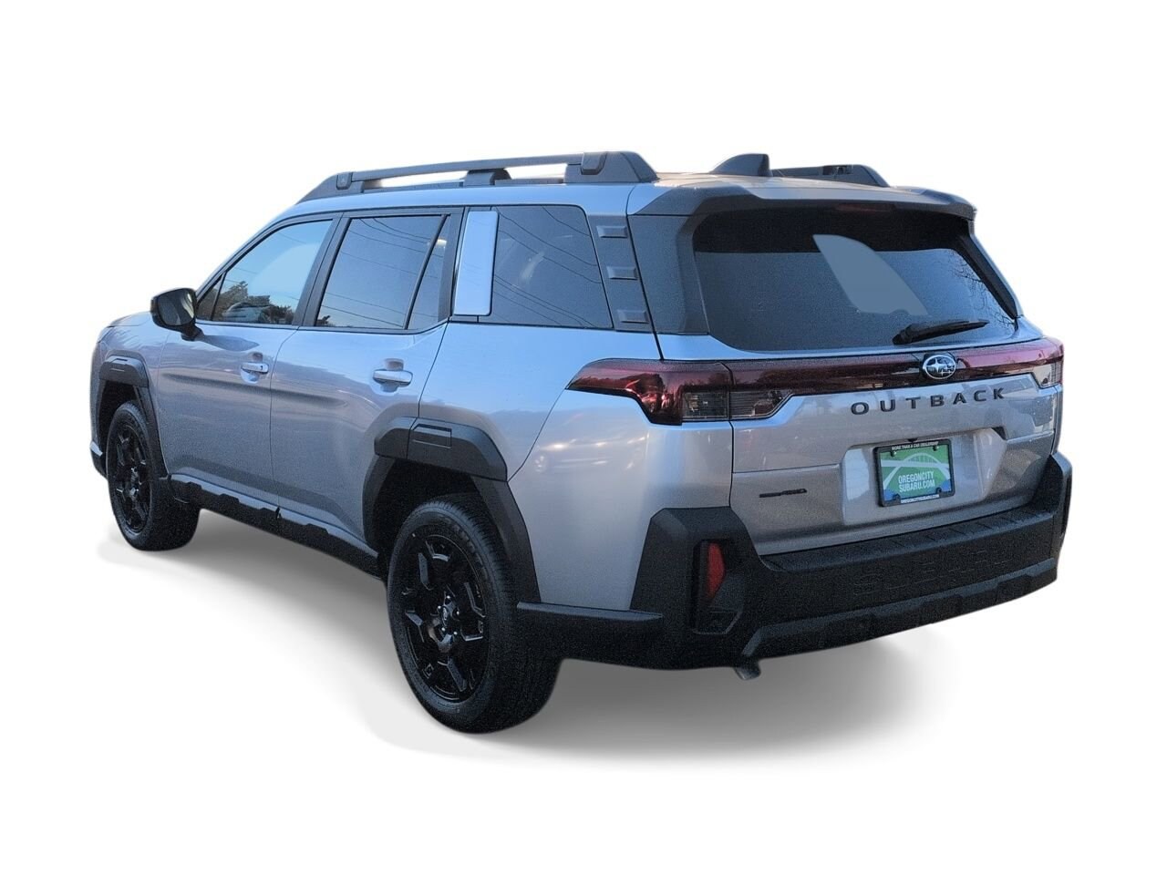 Thumbnail: 2026 Subaru Outback - 6