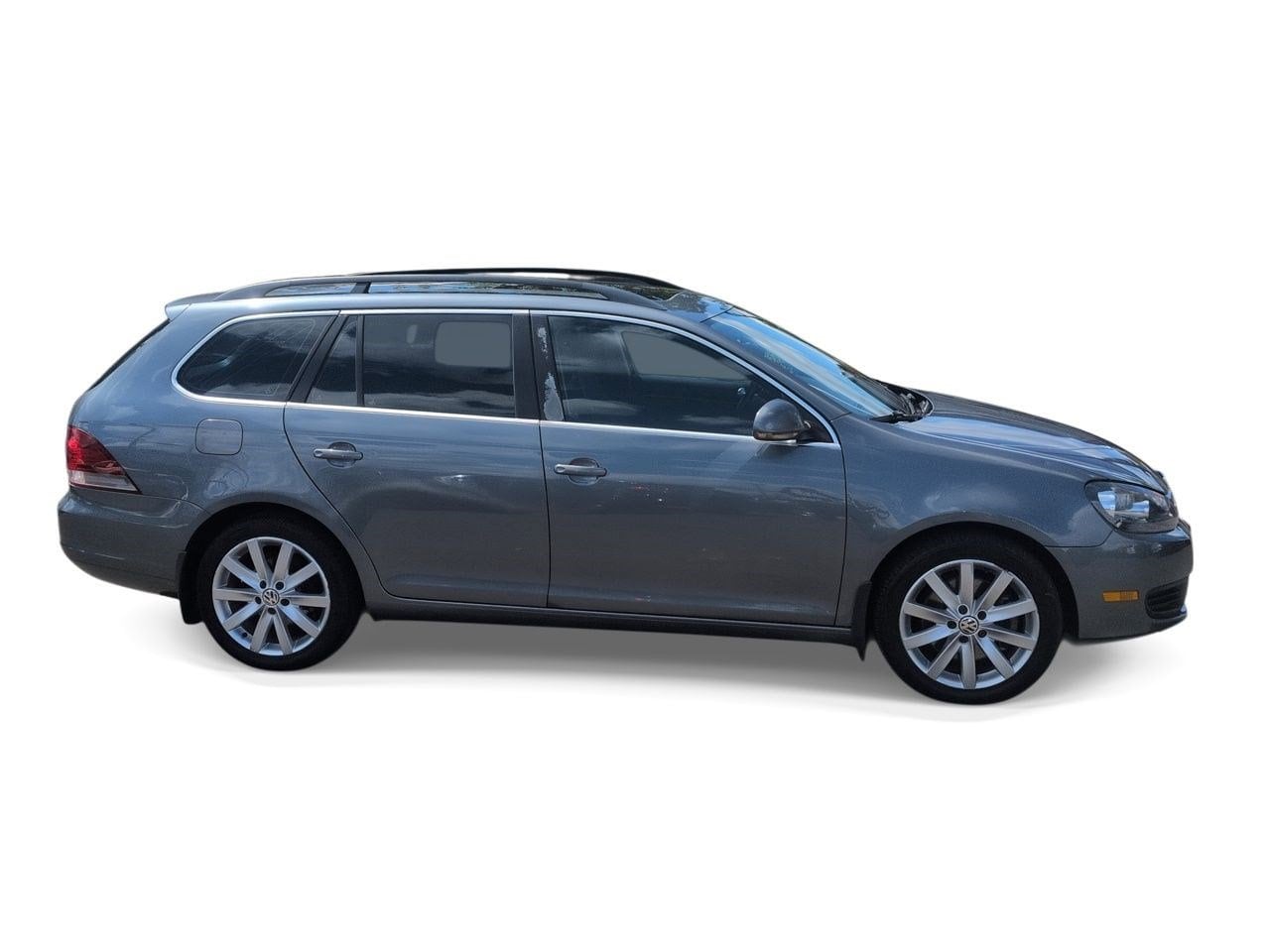 Thumbnail: 2011 Volkswagen Jetta - 9