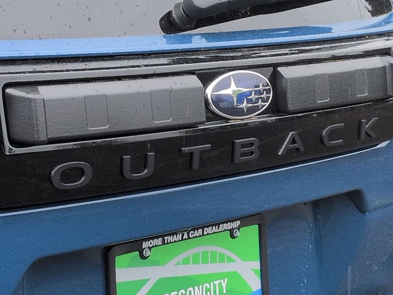 Thumbnail: 2026 Subaru Outback - 12