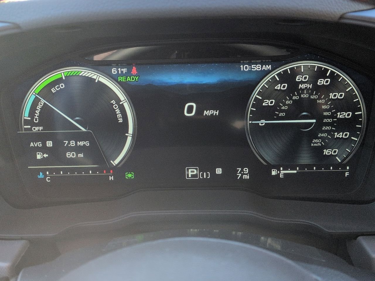 Thumbnail: 2026 Subaru Crosstrek - 36