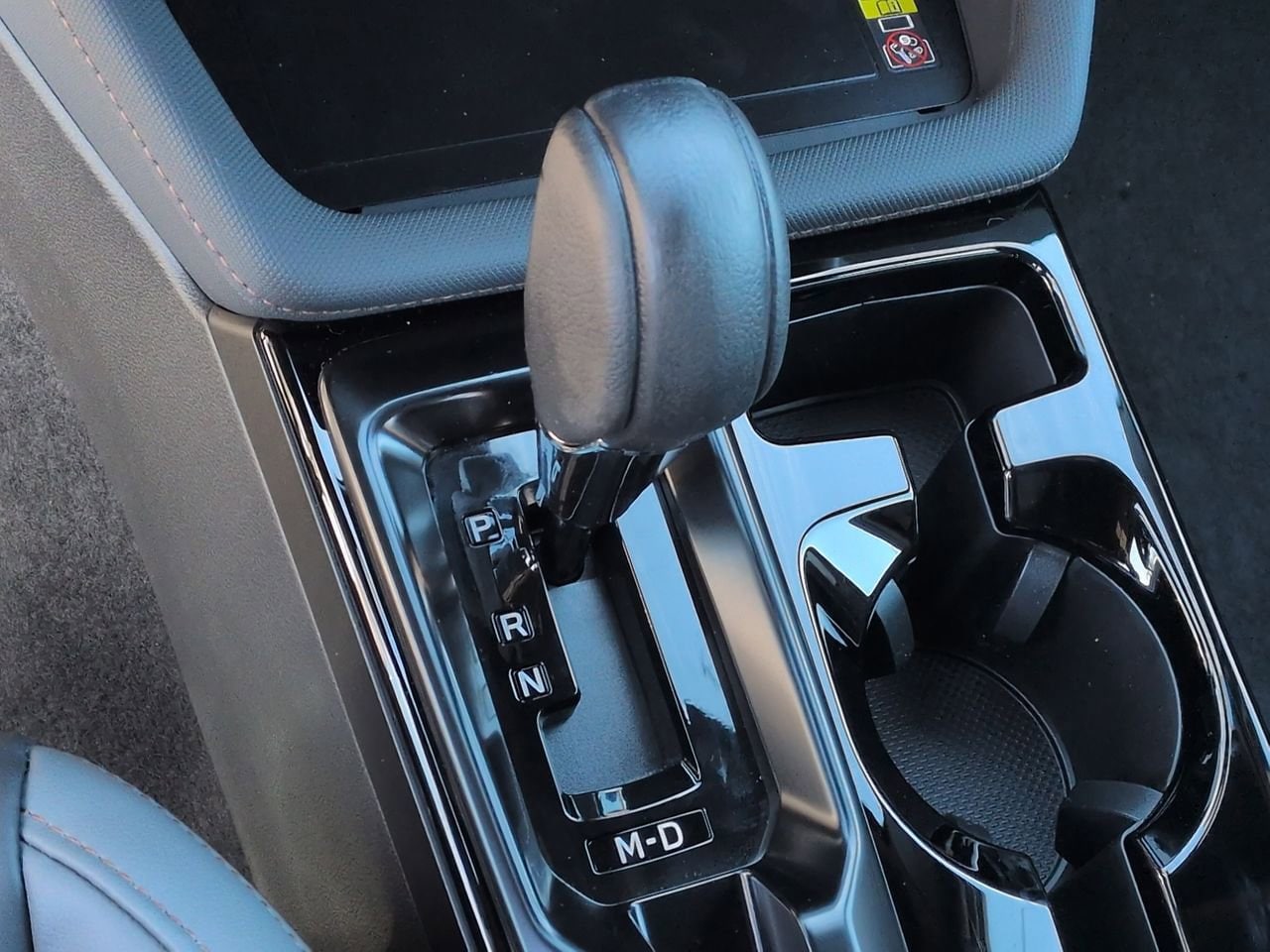 Thumbnail: 2026 Subaru Forester - 34