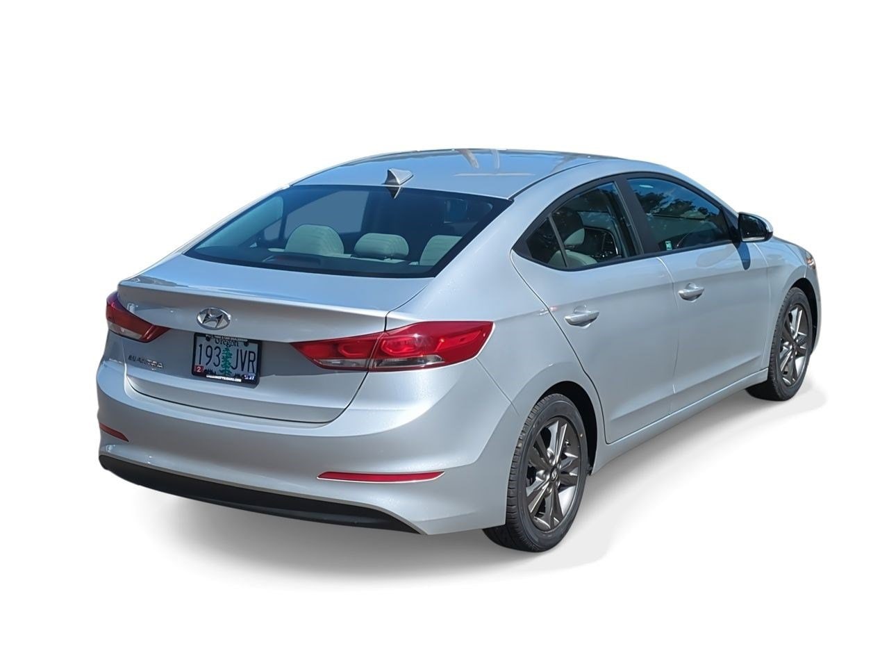 Thumbnail: 2017 Hyundai Elantra - 8