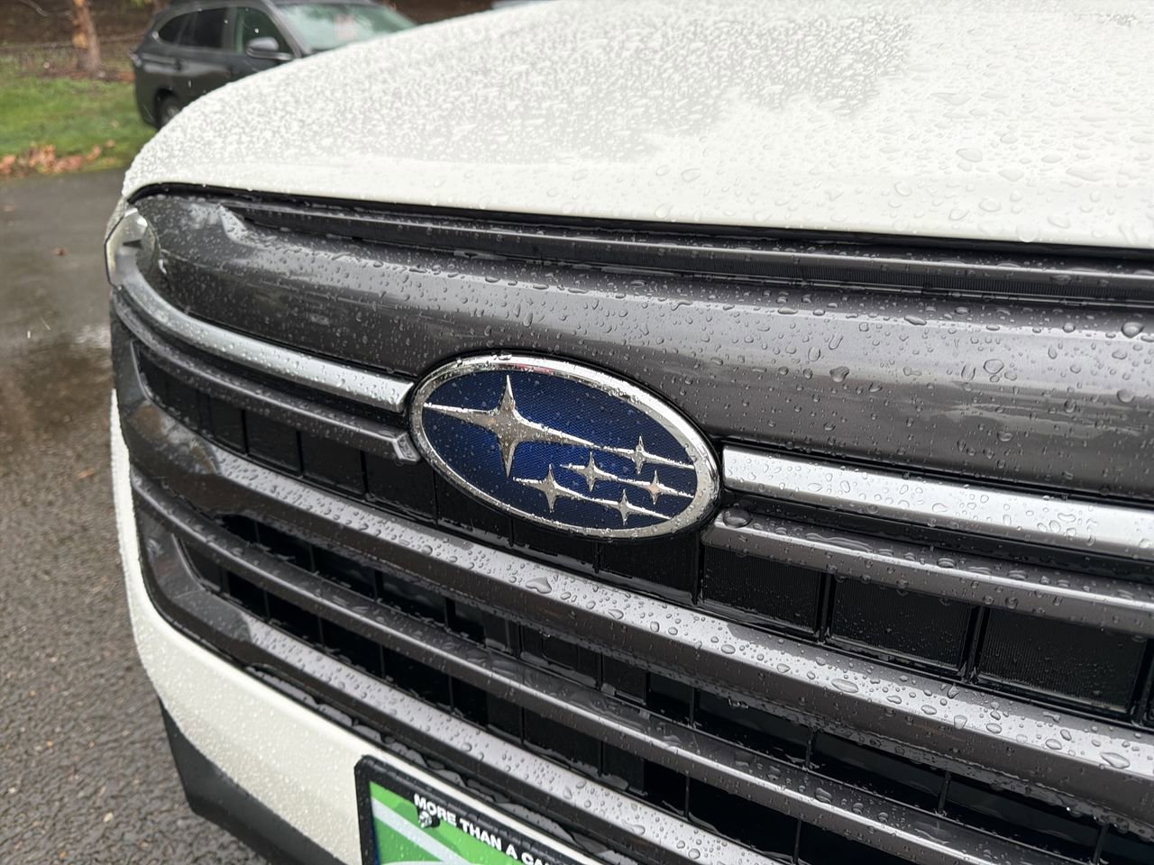 Thumbnail: 2026 Subaru Forester - 18