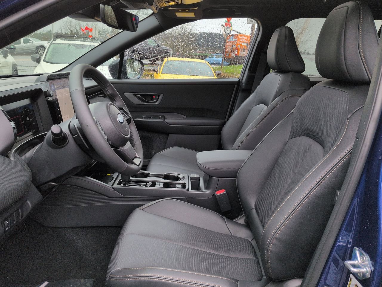 Thumbnail: 2026 Subaru Outback - 17