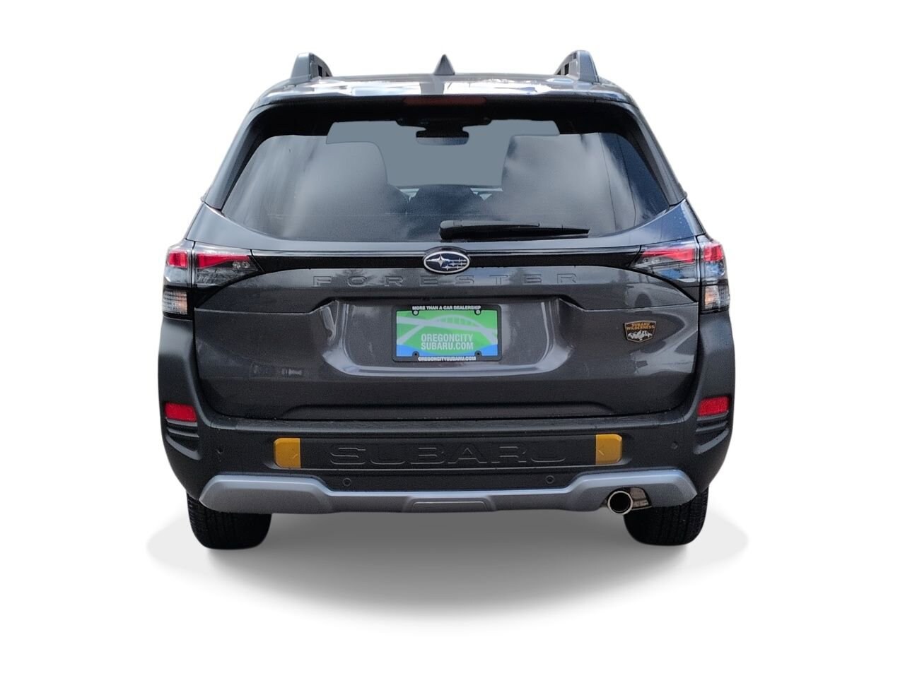 Thumbnail: 2026 Subaru Forester - 7