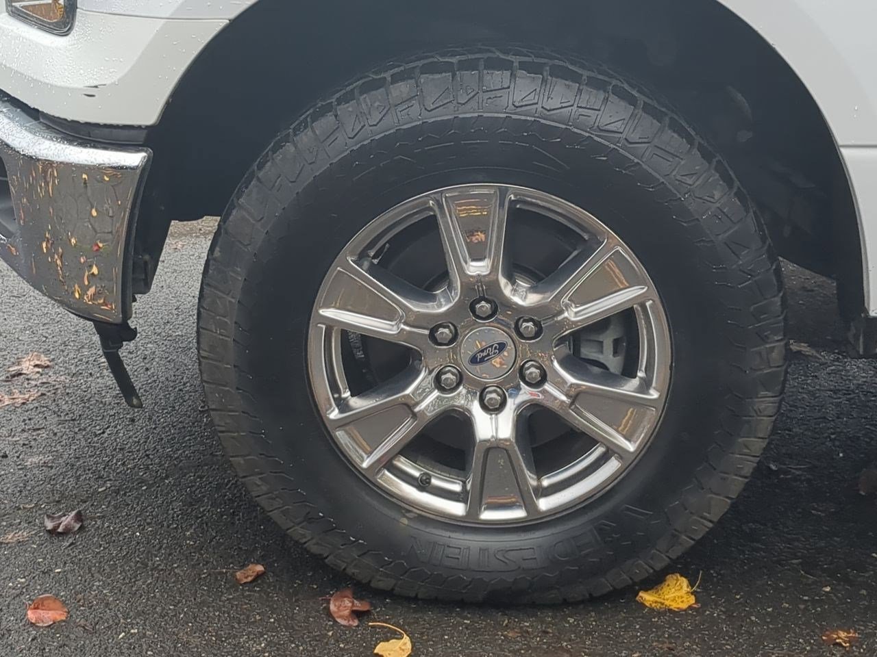 Thumbnail: 2017 Ford F-150 - 14