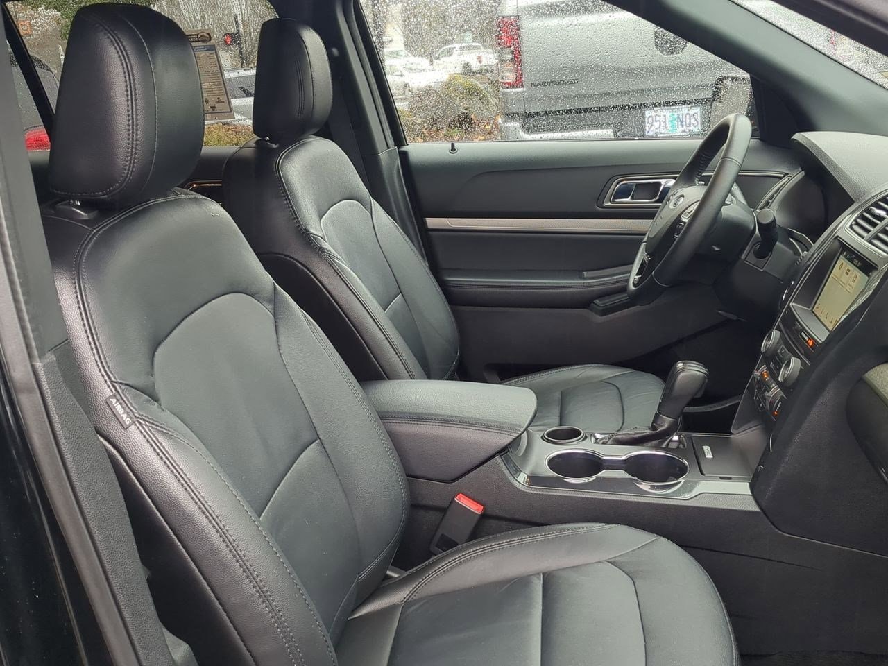 Thumbnail: 2018 Ford Explorer - 22