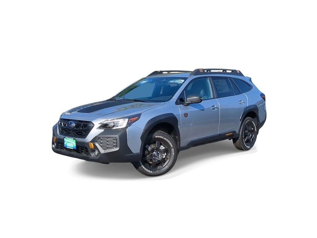 New 2025 Subaru Outback Wilderness SUV