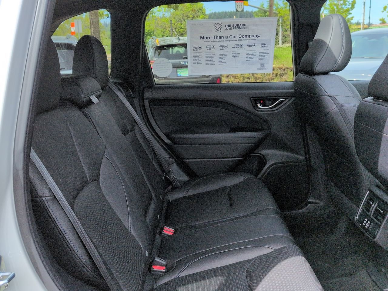 Thumbnail: 2026 Subaru Forester - 21