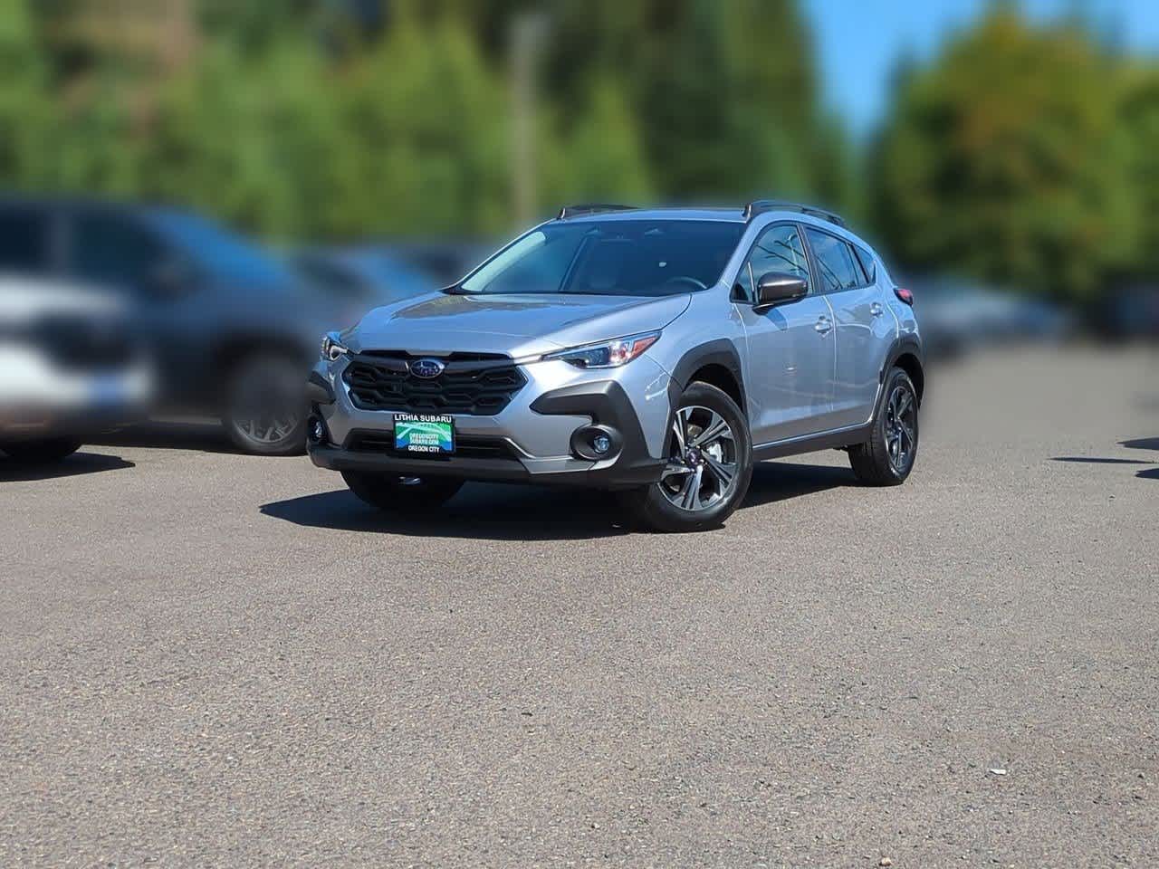 2024 Subaru Crosstrek Premium -
                Oregon City, OR