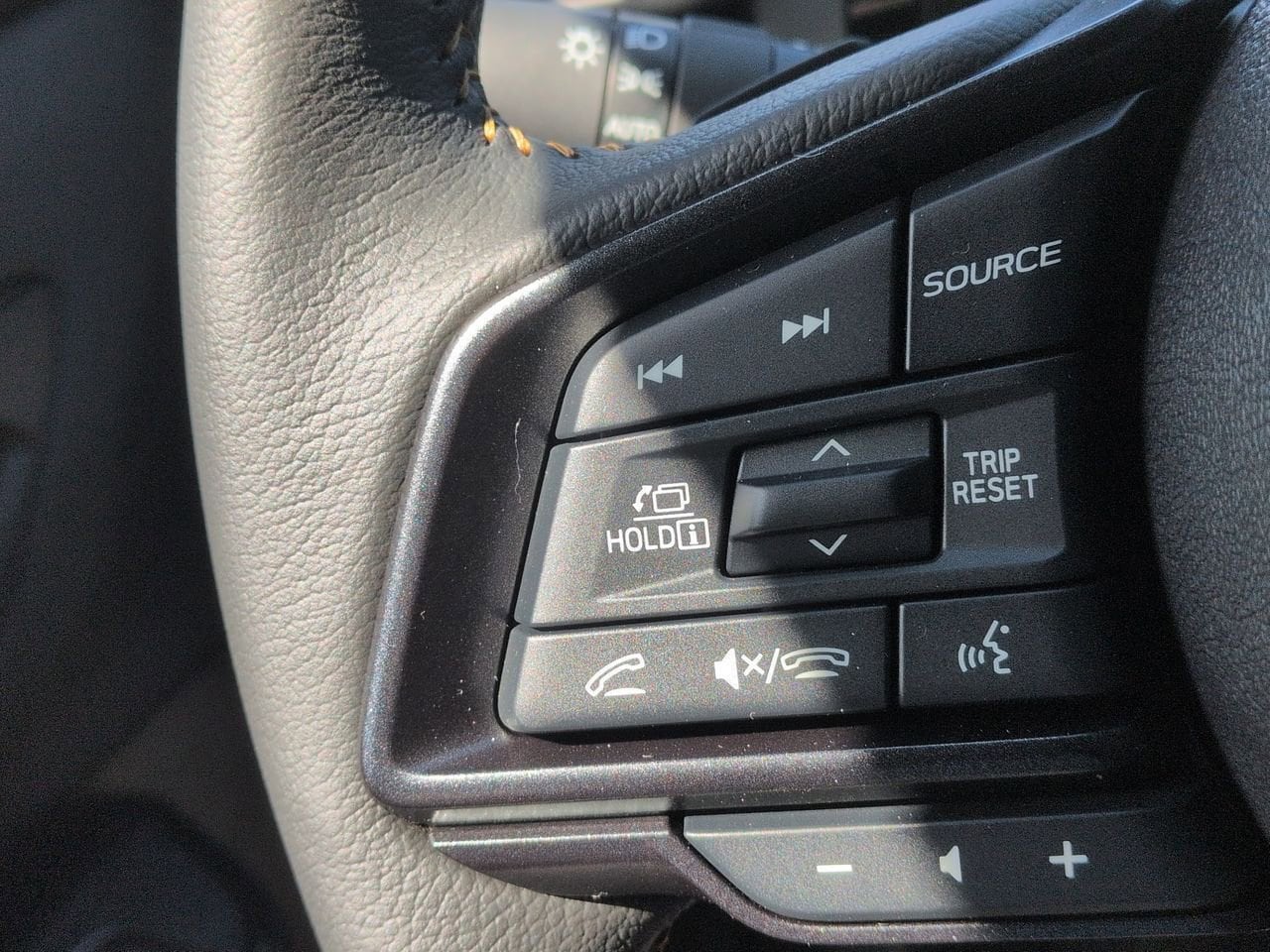Thumbnail: 2026 Subaru Outback - 25