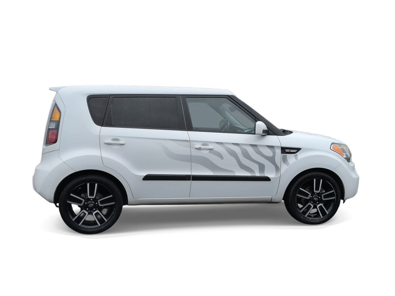 Thumbnail: 2011 Kia Soul - 9