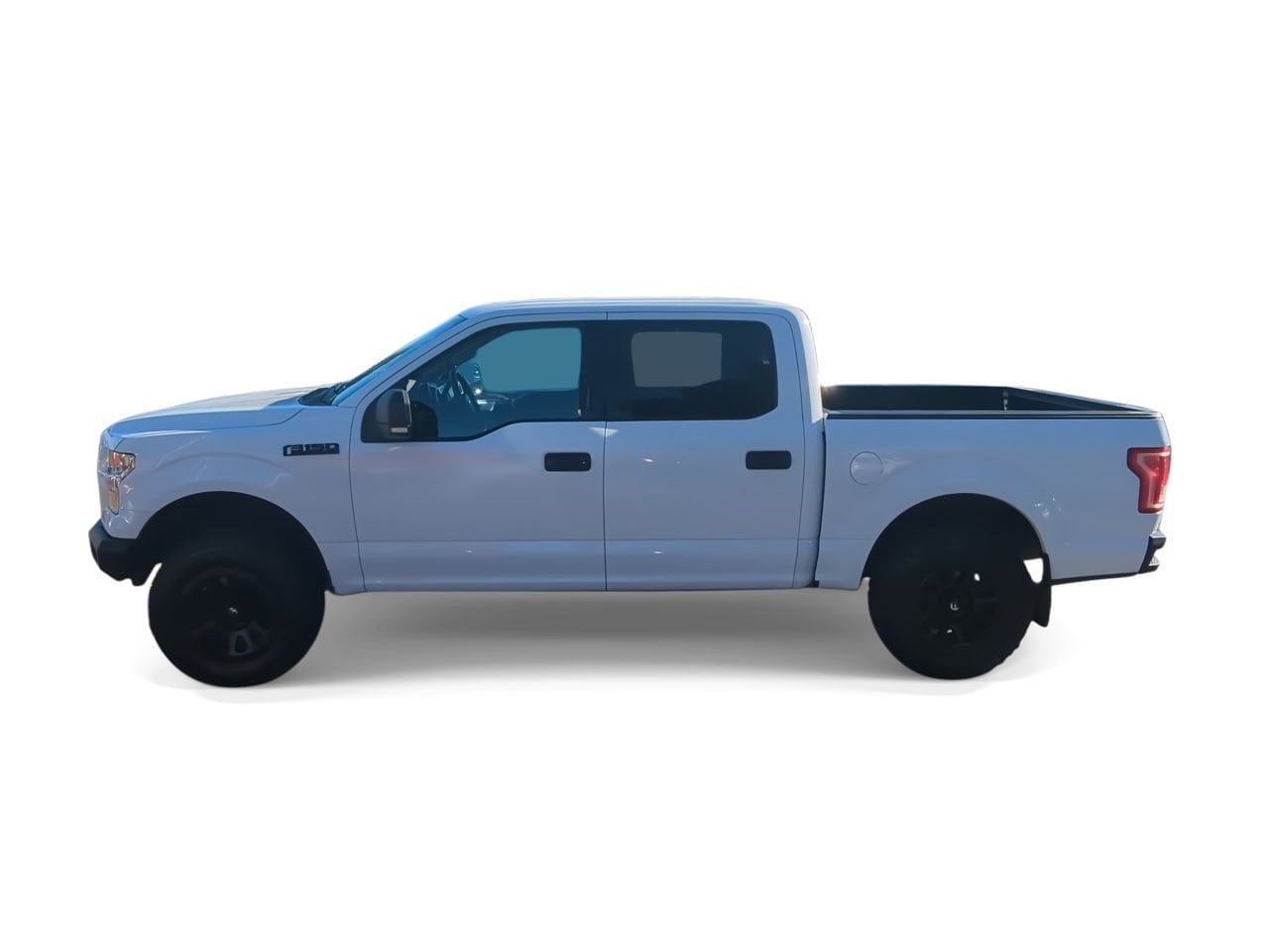 Thumbnail: 2016 Ford F-150 - 5