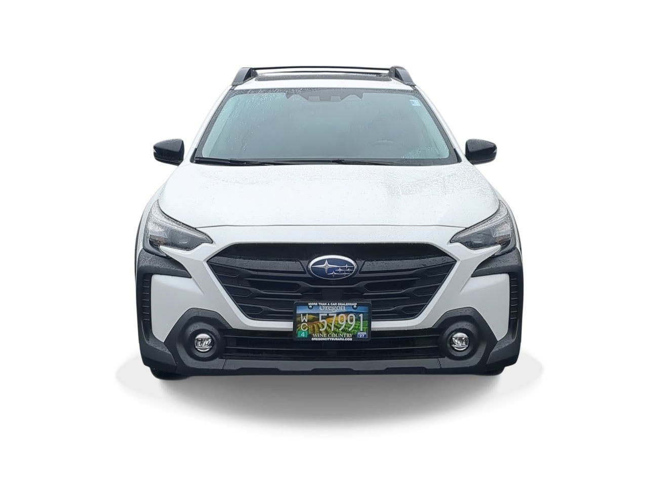Thumbnail: 2023 Subaru Outback - 3