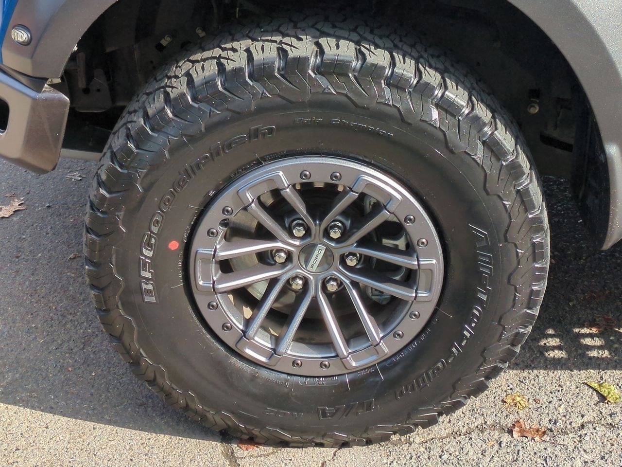 Thumbnail: 2019 Ford F-150 - 14
