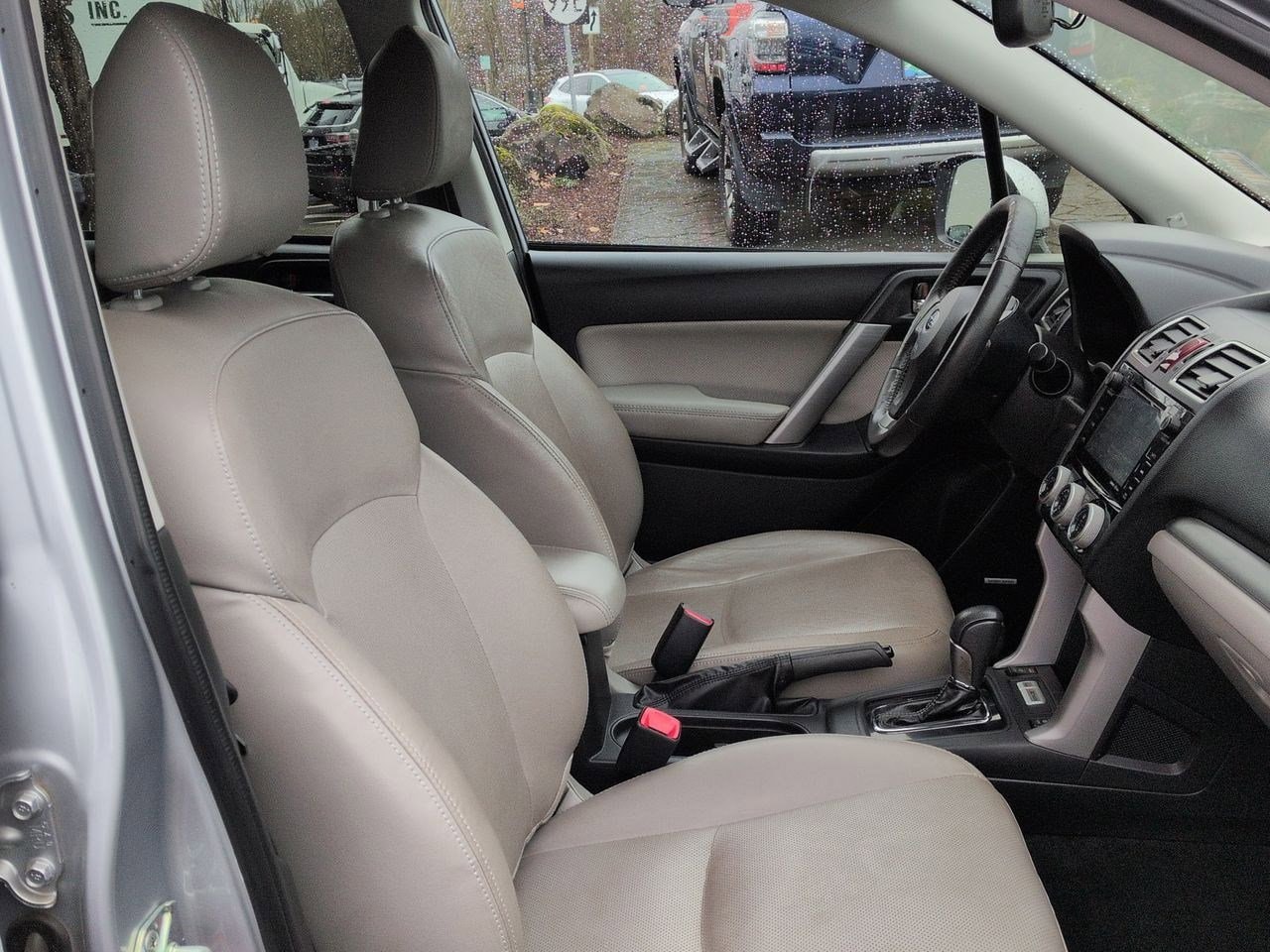 Thumbnail: 2016 Subaru Forester - 24