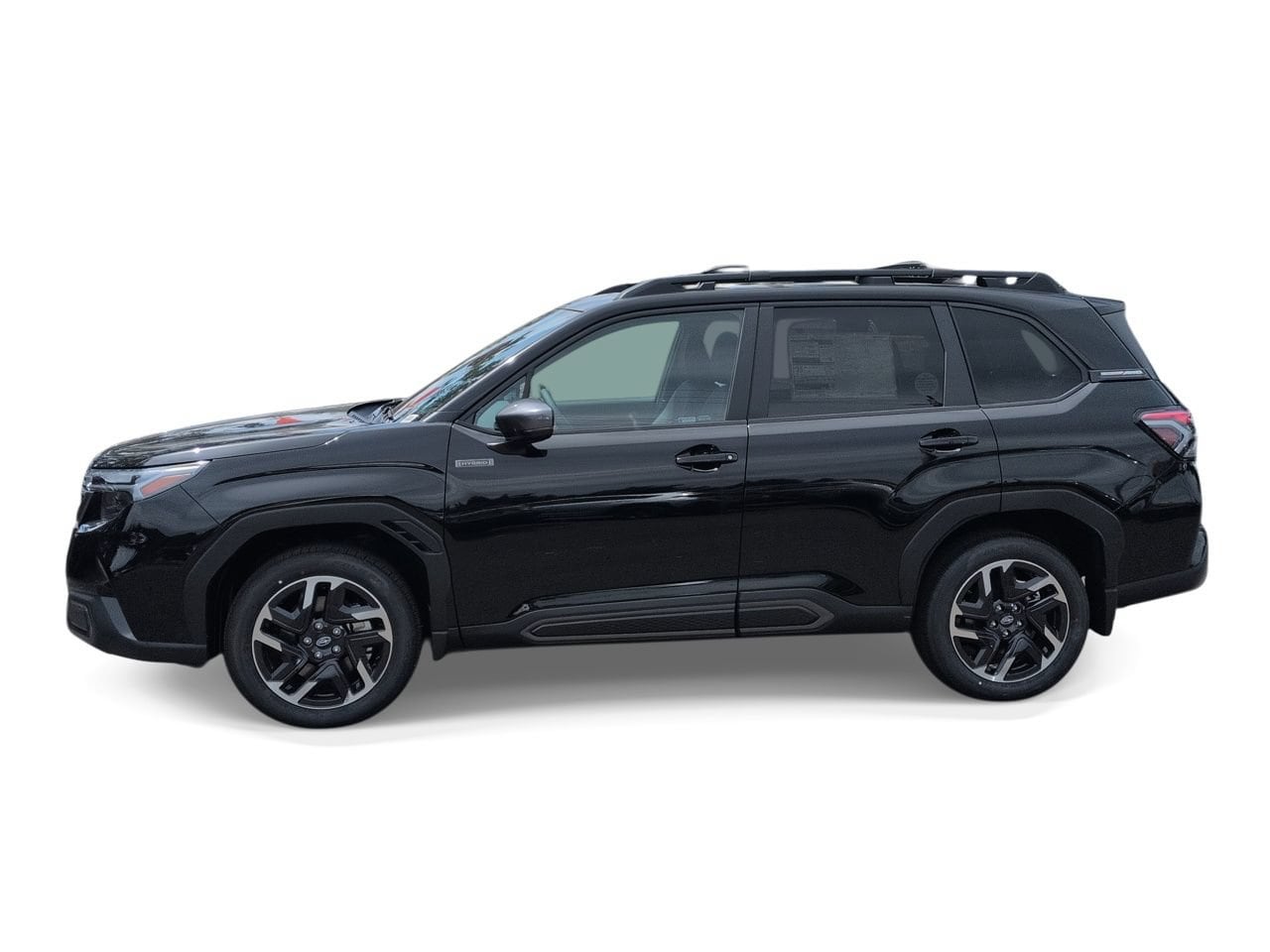 Thumbnail: 2026 Subaru Forester - 5