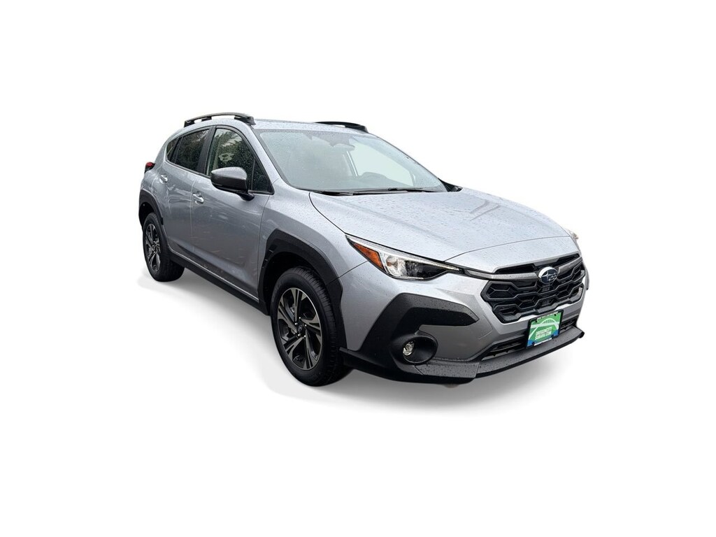 New 2025 Subaru Crosstrek Premium SUV