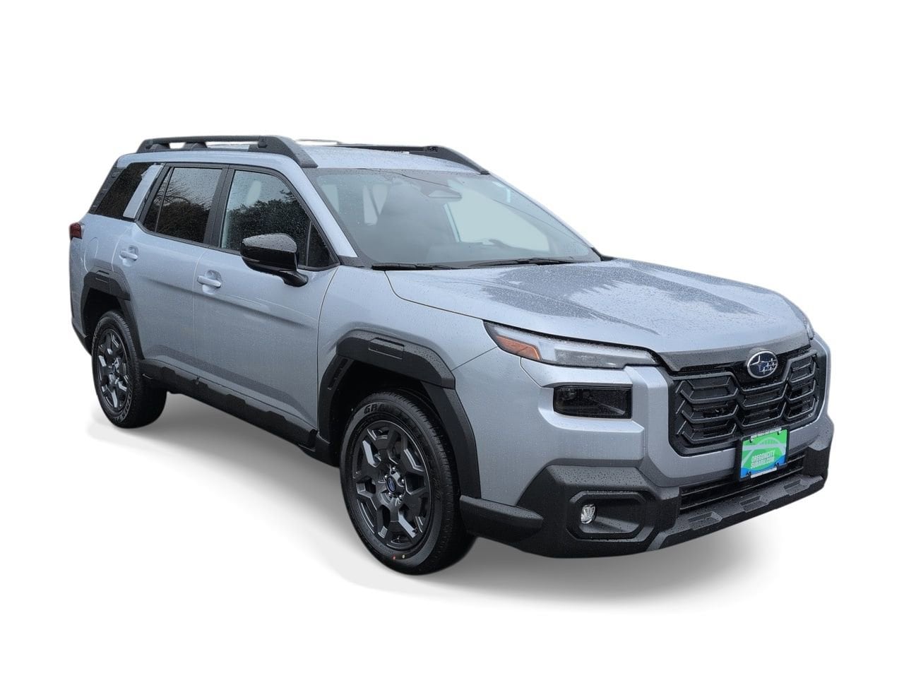 Thumbnail: 2026 Subaru Outback - 2