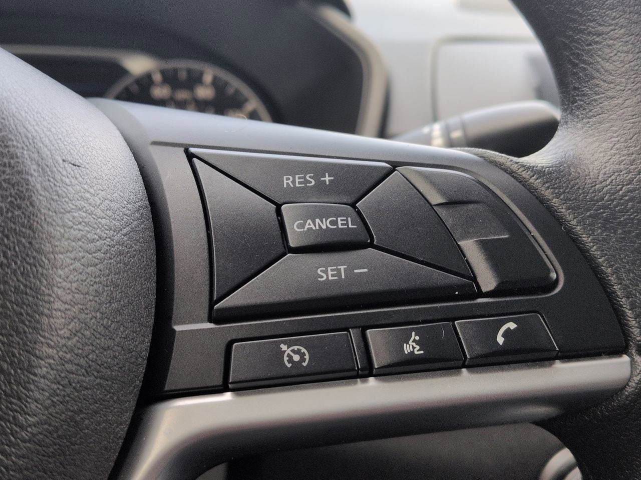 Thumbnail: 2025 Nissan Altima - 25