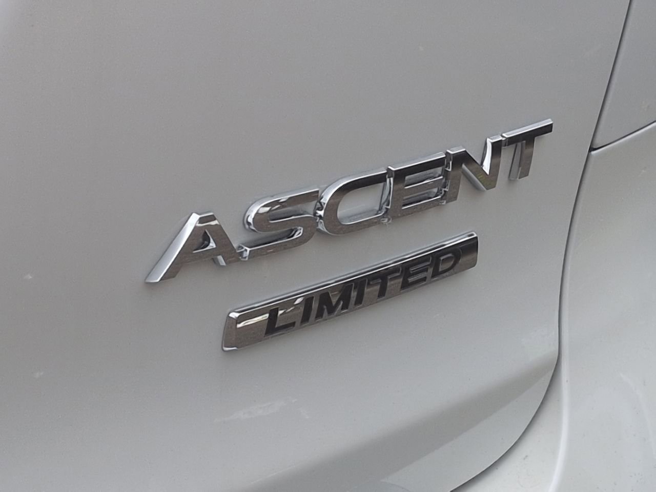 Thumbnail: 2026 Subaru Ascent - 13
