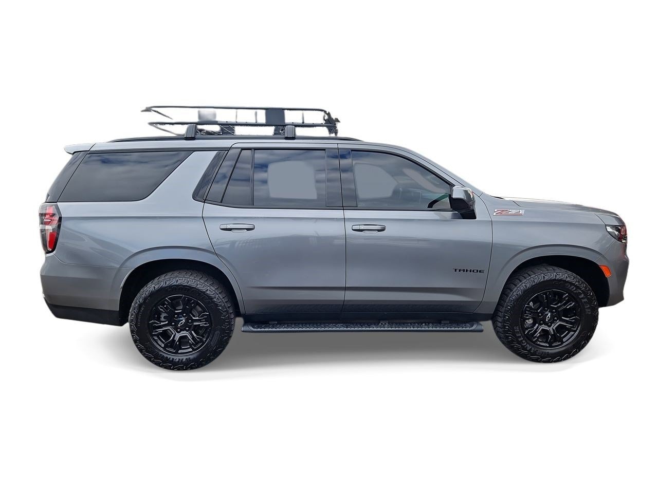 Thumbnail: 2021 Chevrolet Tahoe - 9