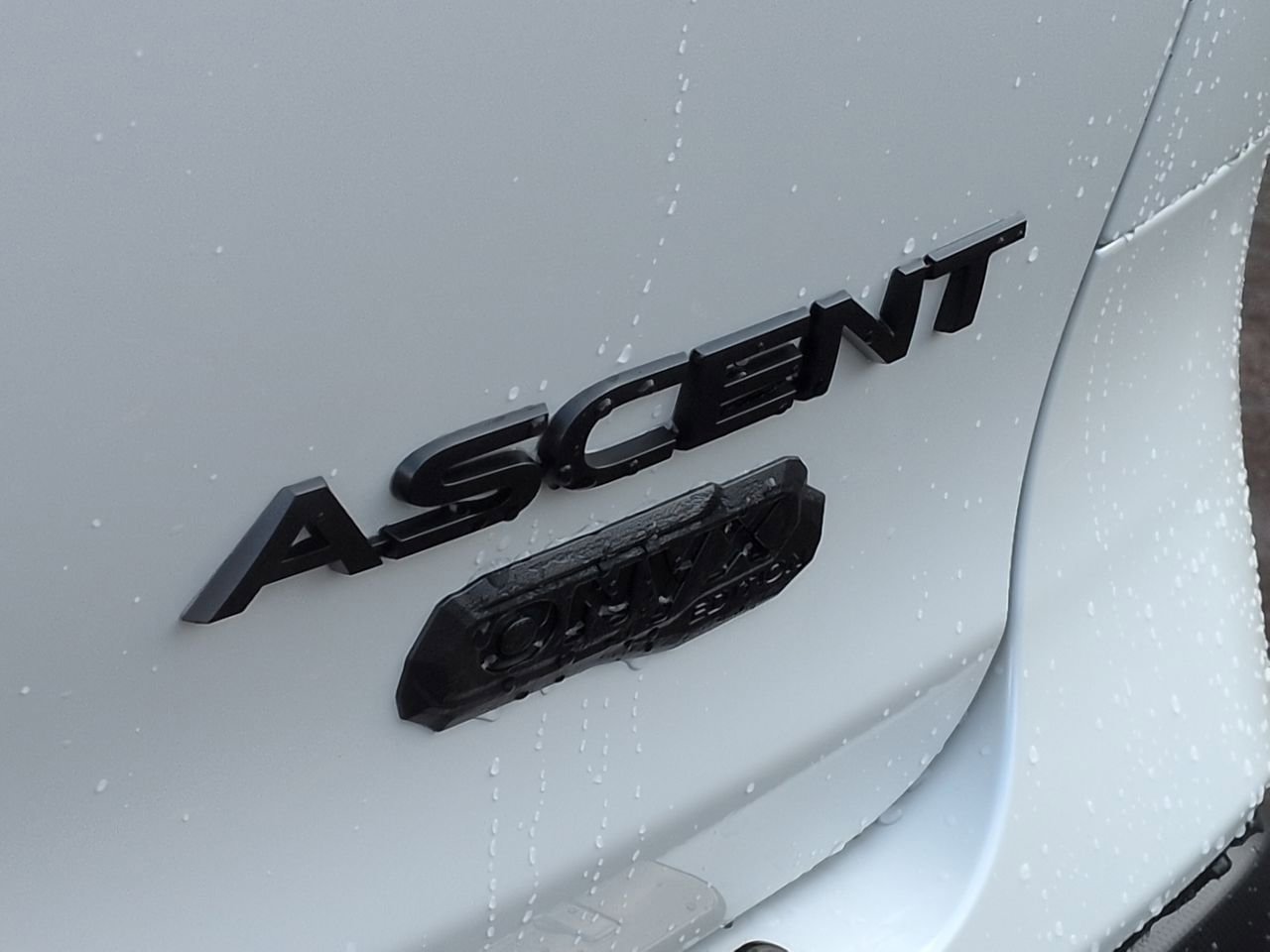 Thumbnail: 2026 Subaru Ascent - 13