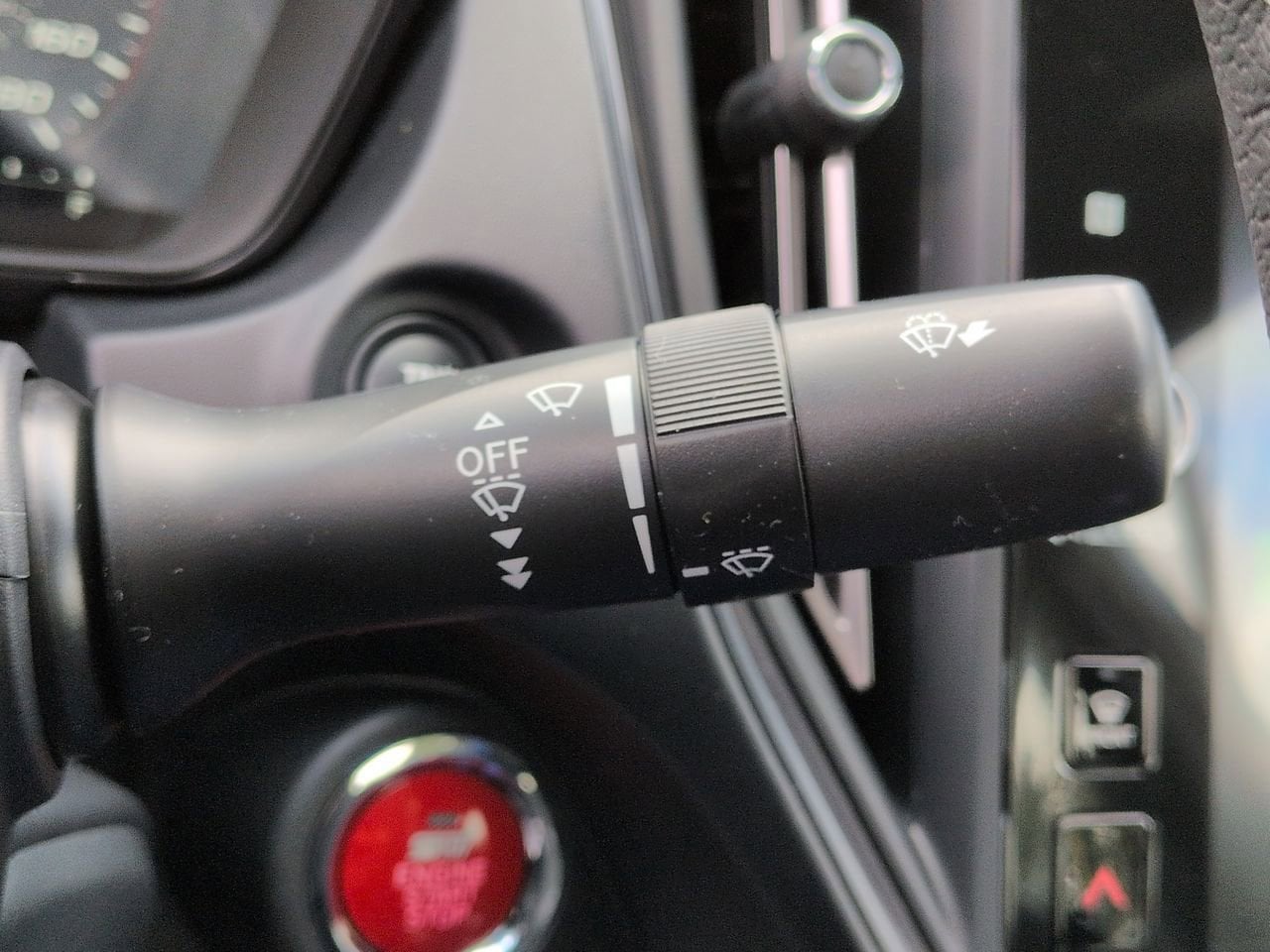 Thumbnail: 2026 Subaru WRX - 26