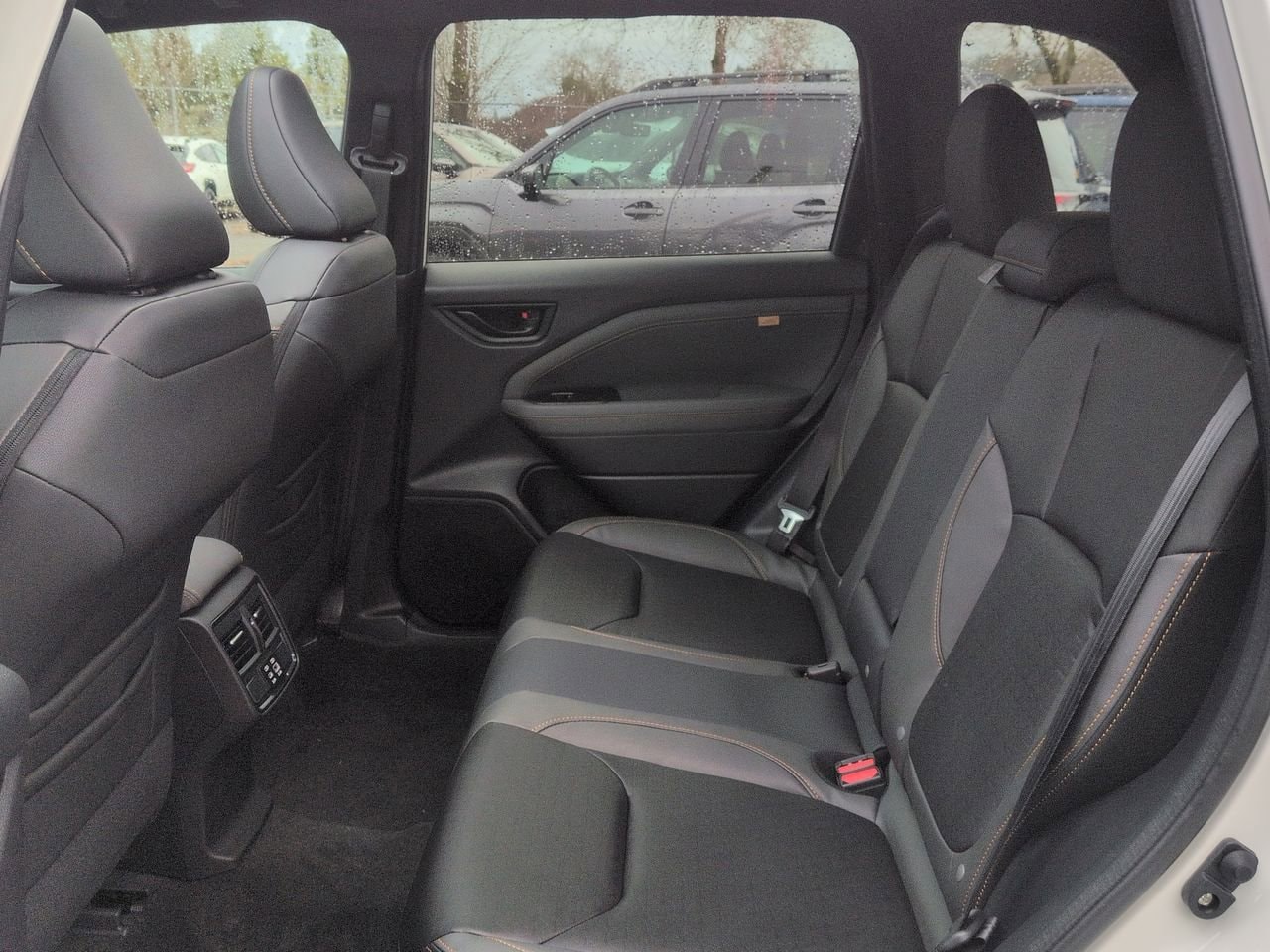 Thumbnail: 2026 Subaru Forester - 21